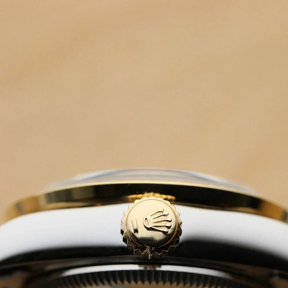Sale! Rolex Datejust 1CT+ Diamond Bezel! Mint condition